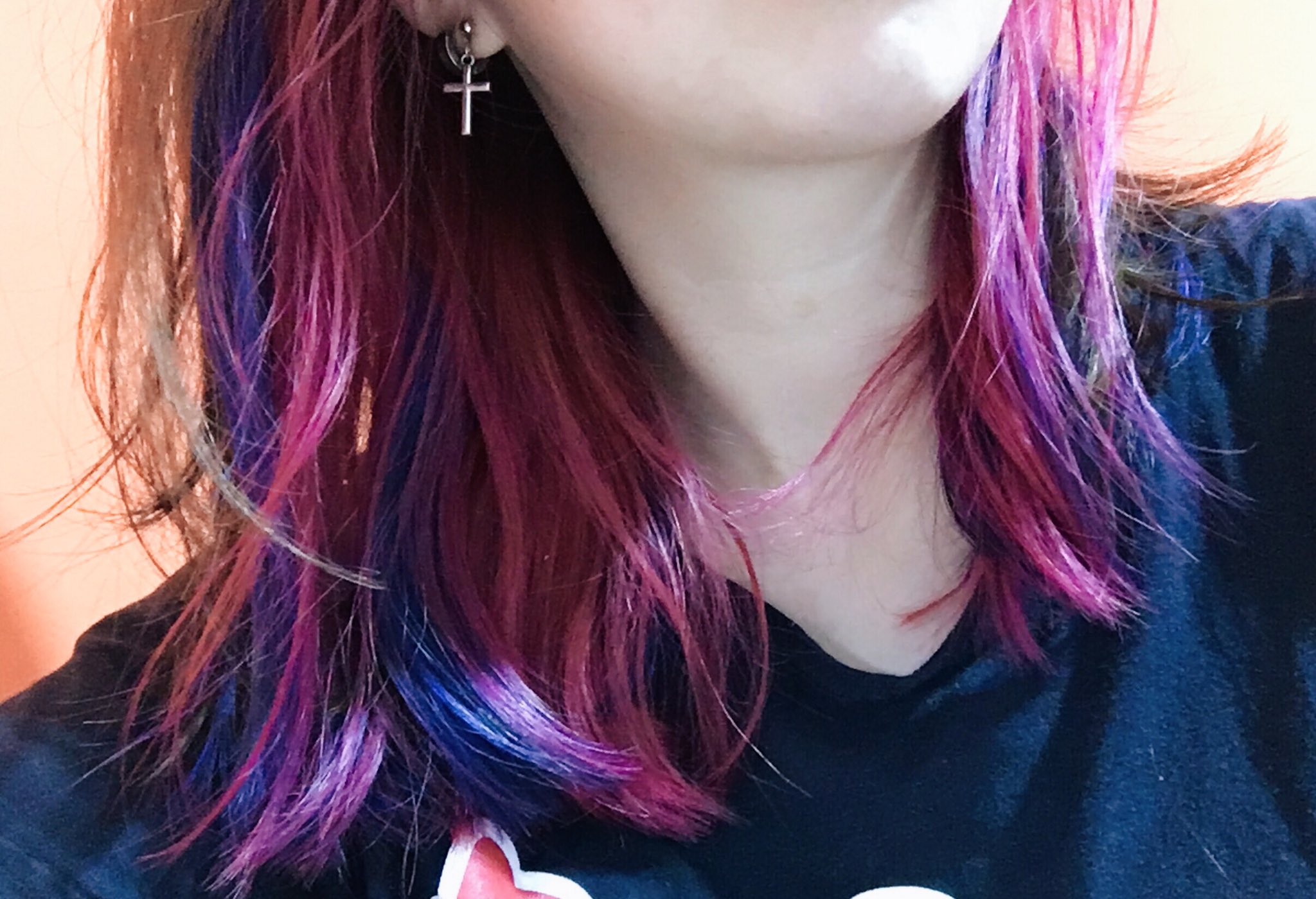 Ally Nao Arc New Hair T Co Lak8bd5mzo Twitter