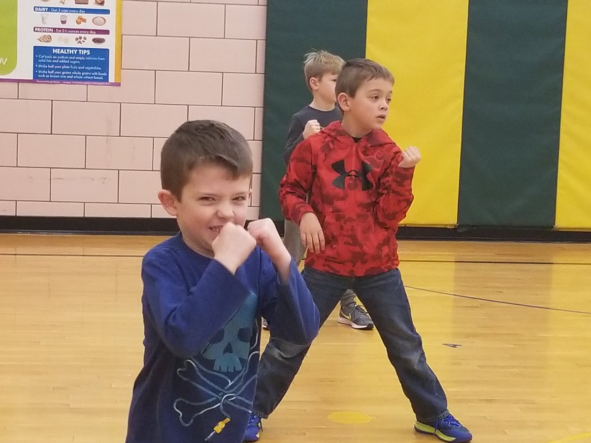 PlankNorthPE's tweet photo. #Jazzerciseinc https://t.co/DIWroeF5Nc