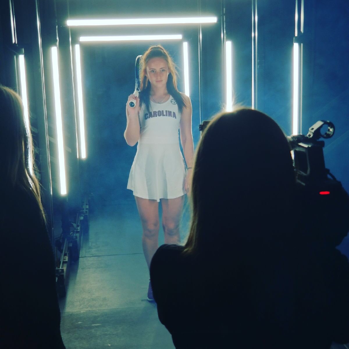 South Carolina Women's Tennis tweet media