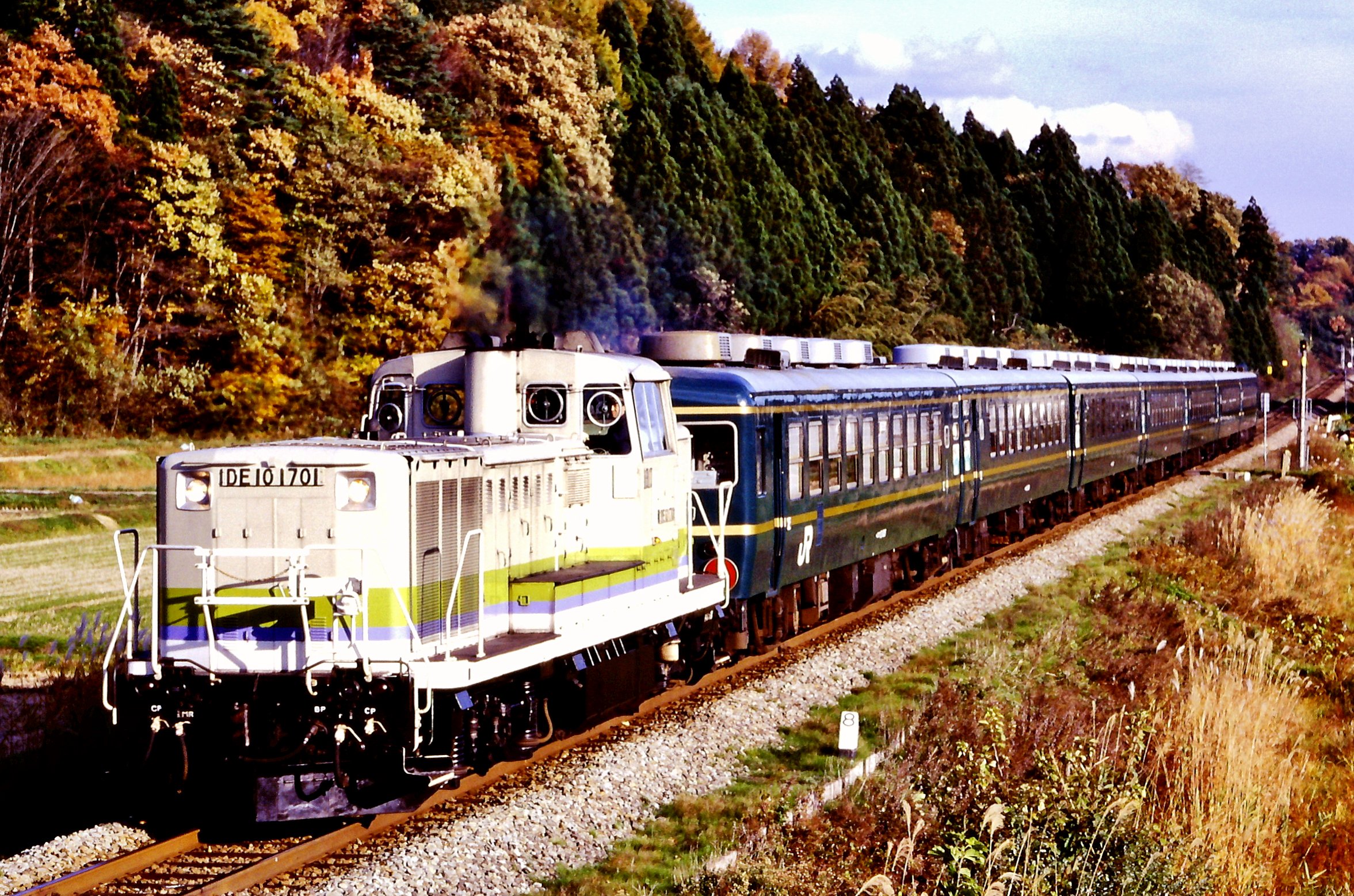 てつまみレ_(鉄道写真ｱｶｳﾝﾄ) on X: 