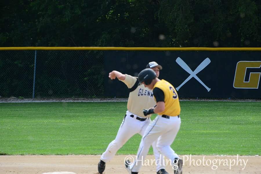 Docholiday1220's tweet photo. Taking this kid to Mesa Arizona tomorrow where he'll represent Glenwood at the Under Armour Baseball Factory national team showcase. #proudparents https://t.co/XOBZUll9N6
