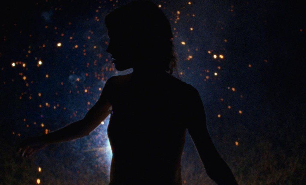 I BELIEVE IN UNICORNS (2014) 

Director of Photography: Jarin Blaschke
Director: @LeahMeyerhoff
More Shots: bit.ly/2CY2wCy