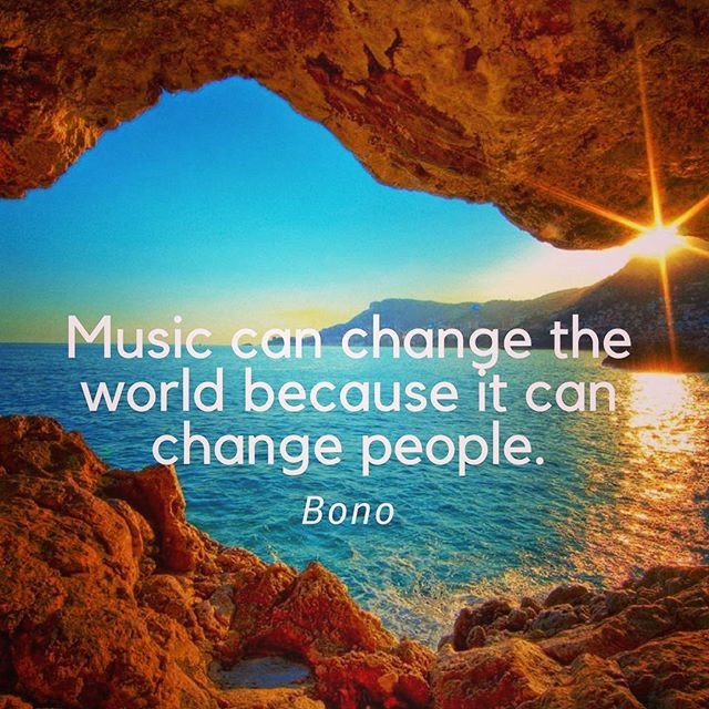 sharonwestmusic's tweet photo. Reposting @lfocreations:
Your #label, your #music, your #style 
#mondaymotivation #bono #lfocreations #brand #lifestyle #picoftheday https://t.co/bqy7Q8NlzQ