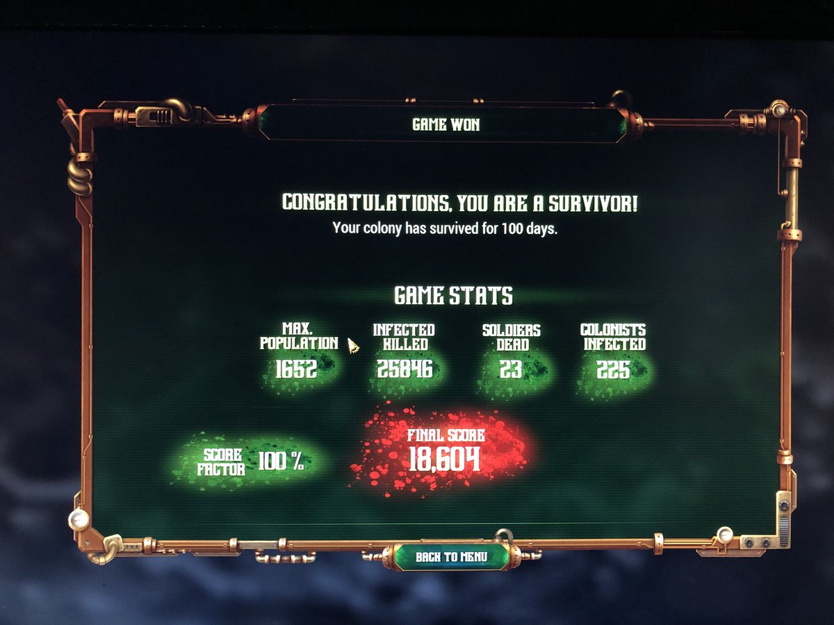 VoxelCraze's tweet photo. I finally freakin did it!!! #theyarebillions #firstmap #55hrslater https://t.co/PMnJFkbWZU