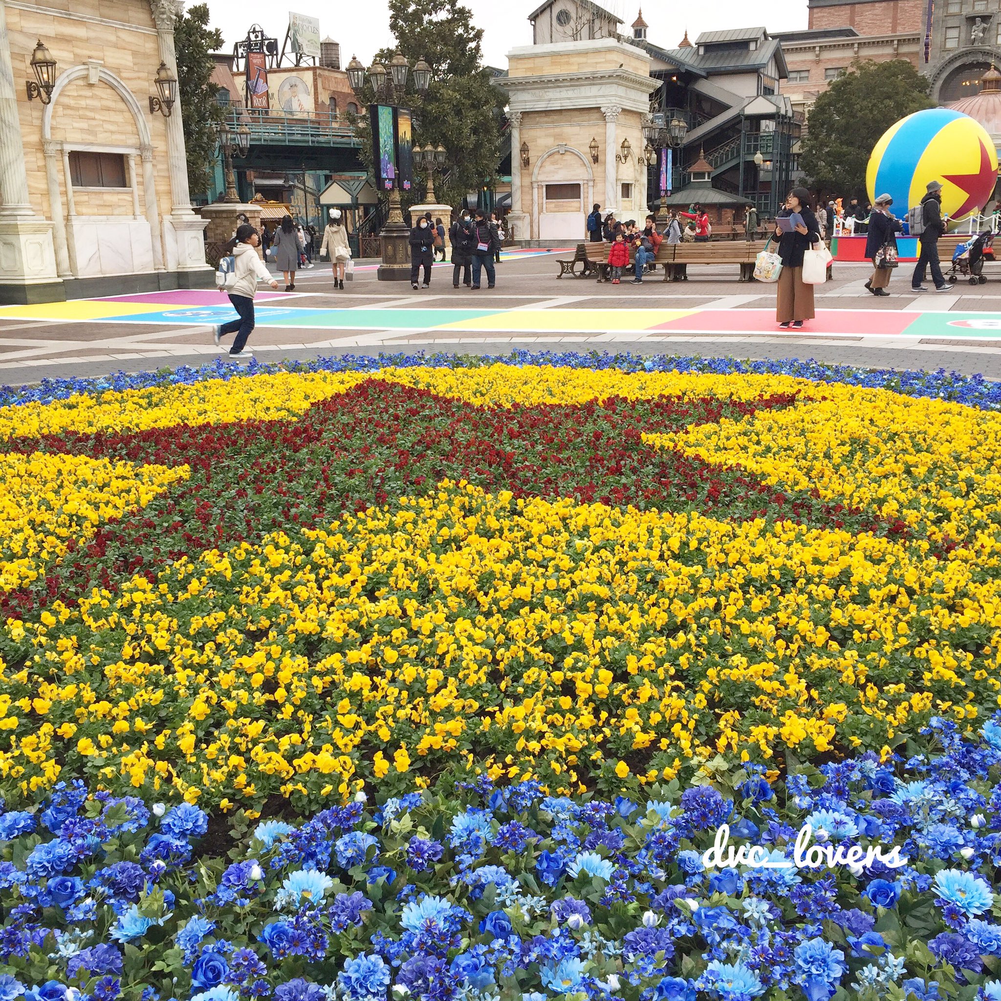 Ema 夫婦でディズニーdvc Wdw年パス A Twitter ピクサーイベントに合わせて花壇もピクサーになってる ディズニー ディズニーシー ピクサー Tds 花 花壇 Disney Disneysea Pixar ピクサープレイタイム Pixarplaytime Ema 夫婦でディズニーdvc Wdw年パス A Twitter ピクサーイベントに合わせて花壇もピクサーになってる ディズニー ディズニーシー ピクサー Tds 花 花壇 Disney Disneysea Pixar ピクサープレイタイム Pixarplaytime