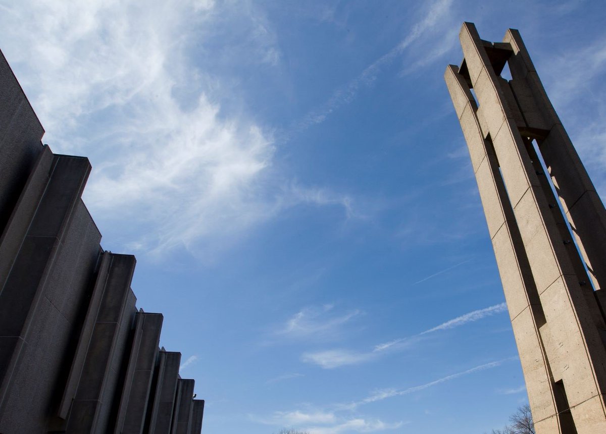 Temple University tweet media