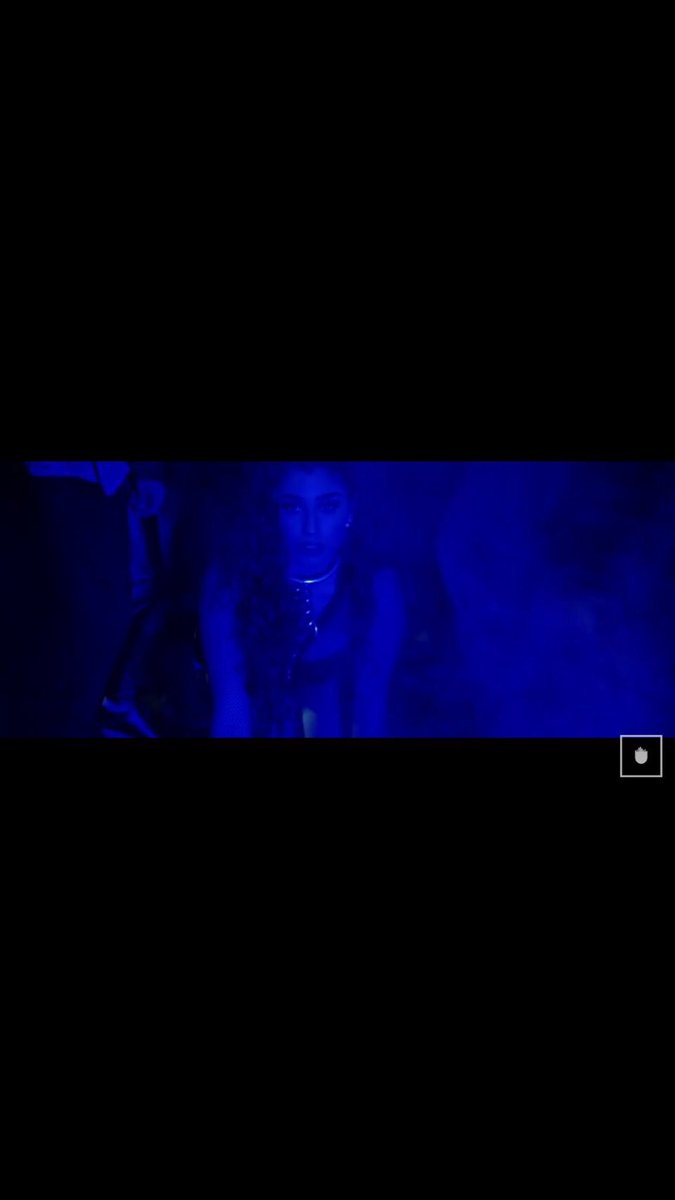 KingLaurenCS's tweet photo. #AllNightVideo Partes Fav โค๏ธ https://t.co/cukK3vY7Sk