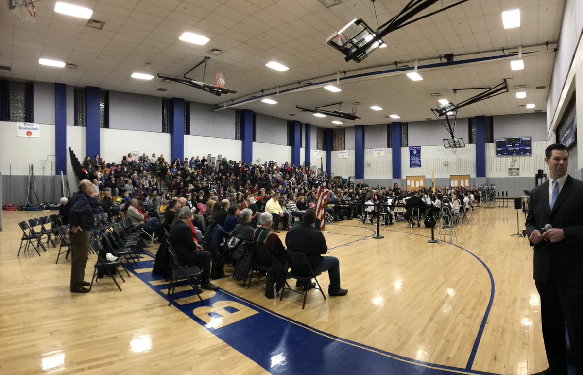 Edgar Middle School tweet media