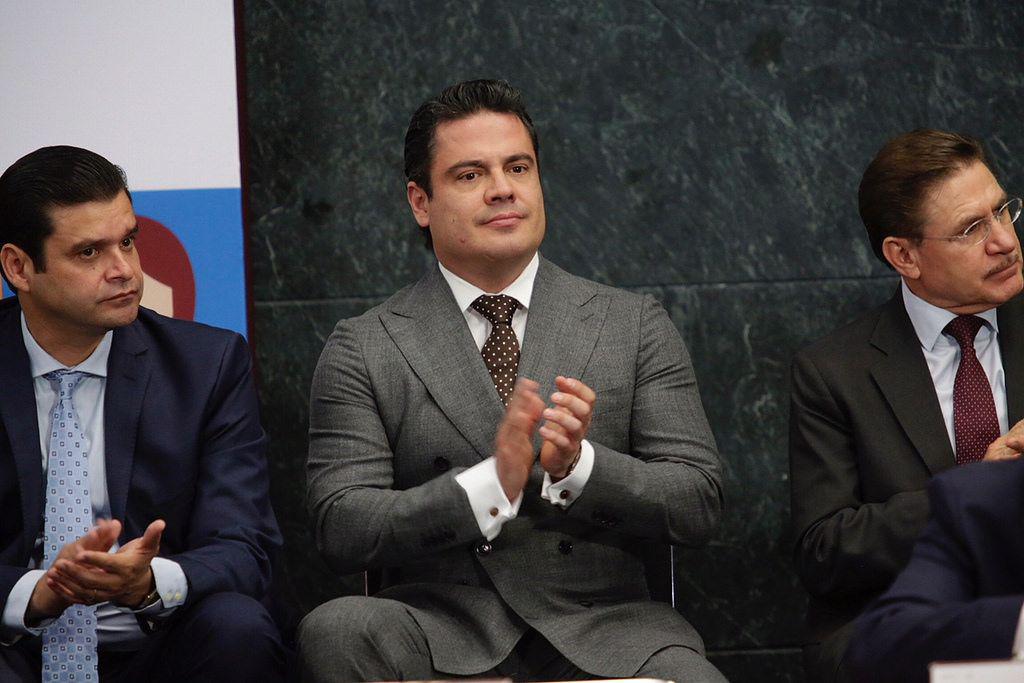 Hace unos momentos acudí en CDMX a la presentación de la digitalización del Acta de nacimiento. Un trámite que a partir de hoy podremos imprimir en línea y de manera muy sencilla.
