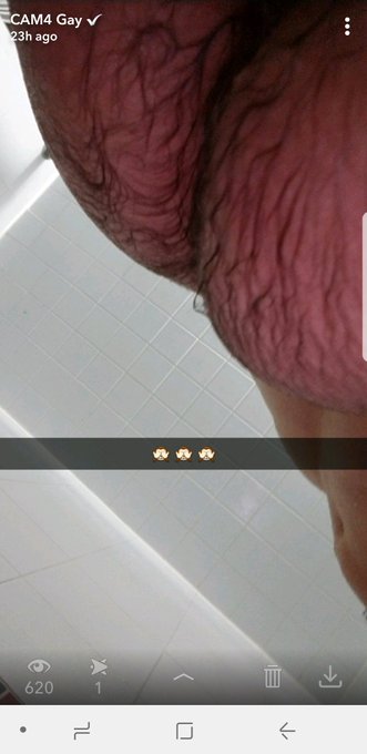 Shoutout to #CAM4 and @cam4_gay for letting me on their snapchat takeover yesterday! Had a blast talking