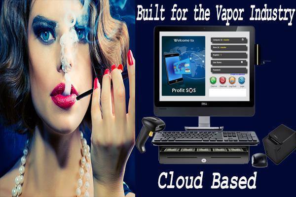 Set-up your store in minutes and access it from anywhere! Our live customer support will help you with anything!

vaporpointofsale.com

#Ecig #EcigWorld