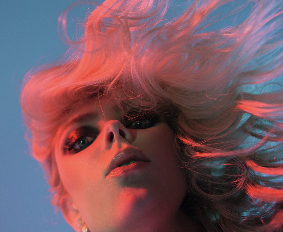 taylorzombiesky's tweet photo. Taylor Momsen for Indie magazine  (2017) https://t.co/oUFvxSFk5N