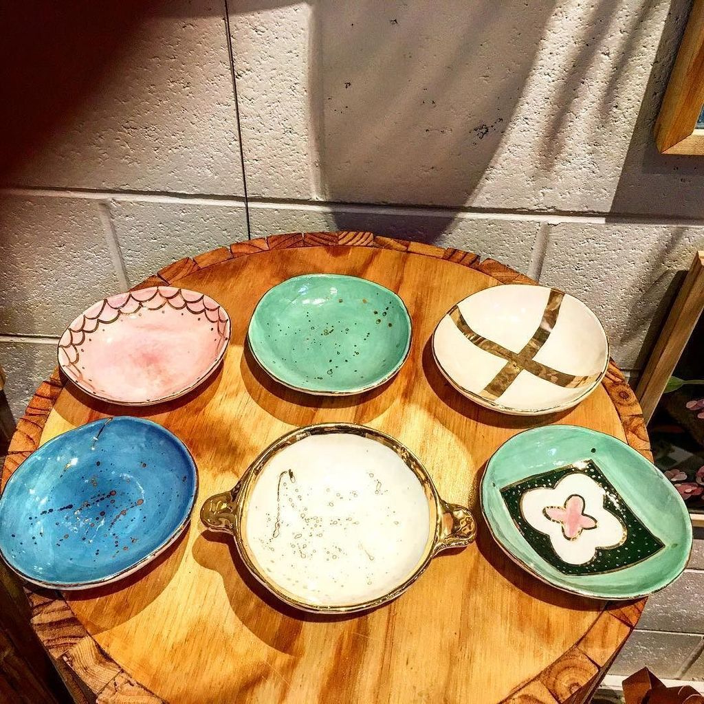 timbertailorshp's tweet photo. New little bowls from @carladinnageceramics ❤️ .
.
#ceramics #bowl #madeinmelbourne #designermaker #designersandmakers #australianmade #handmade #handcrafted #design
#cbr #canberra #canberrastyle #canberralife #visitcanberra #outincanberra #braddon #braddonshopping #lonsdal… https://t.co/EKnzmfDAo4