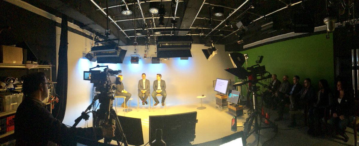 Had a ton of fun at our #IHXecutioNERS webcast today! Thanks everyone who watched and participated!!