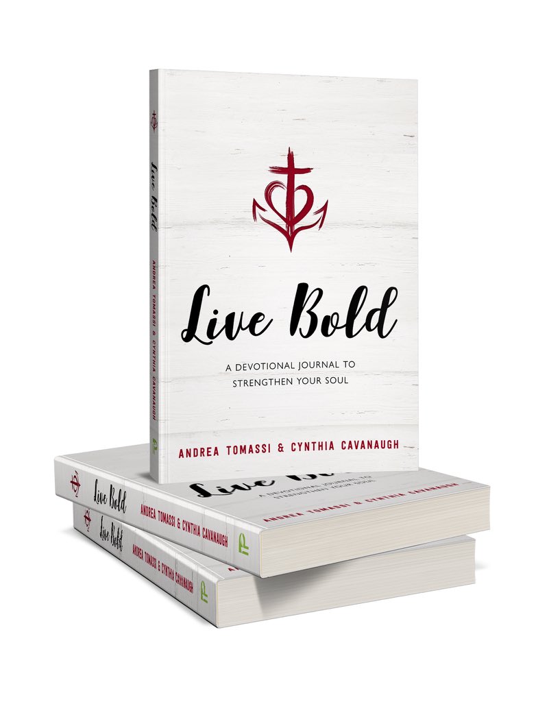 VerseWeek's tweet image. Five more days until the LIVE BOLD SERIES on FACEBOOK Launches! Join us for our launch party on JAN. 15th. For more information go to livingbold.org Cynthia Cavanaugh Andrea Tomassi #liveboldseries #livebold #beboldspeaktruth #liveboldjournal