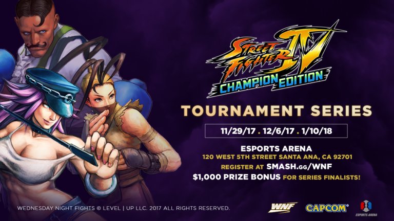 Street Fighter 4 Mobile Street Fighter 4 Mobile
