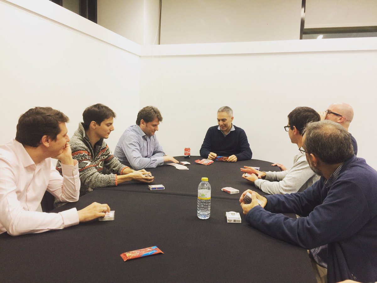 MagicaGisell's tweet photo. Hoy visité la Escuela de Magia #TheMagicFactory 😍
Enhorabuenaaaa 👏🏻@A18ERTO
Solo puedo decir...
Ole, ole y ¡Ole!
#Madrid https://t.co/BlR719R6si