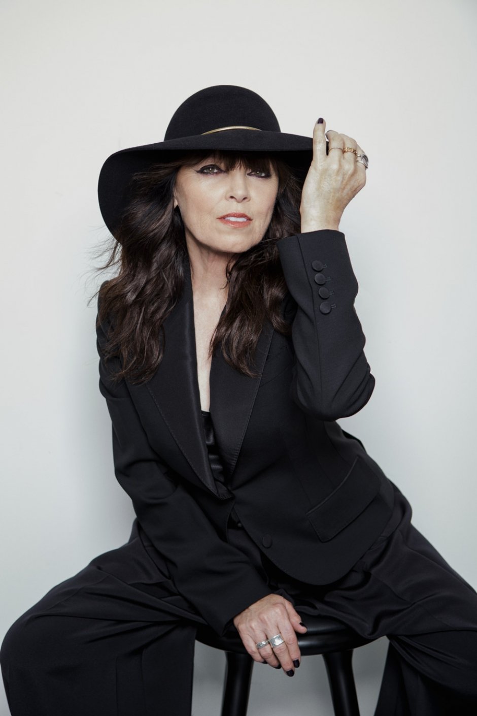 Happy Birthday to the Amazingly awesome Pat Benatar!!!                  . See you Feb. 7th!! 