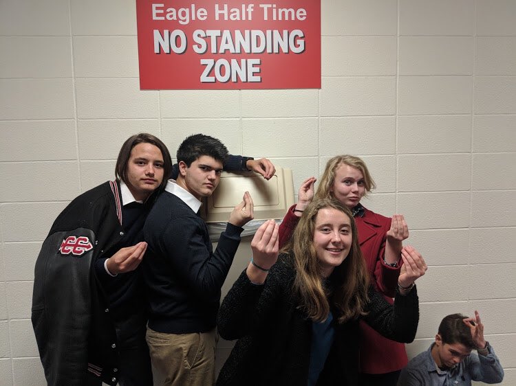 LansingScholars's tweet photo. Lansing Scholars bowl put up a good fight tonight at Olathe North! Getting ready for the home tournament tomorrow! #LLBuzz https://t.co/ytuVeyOep7