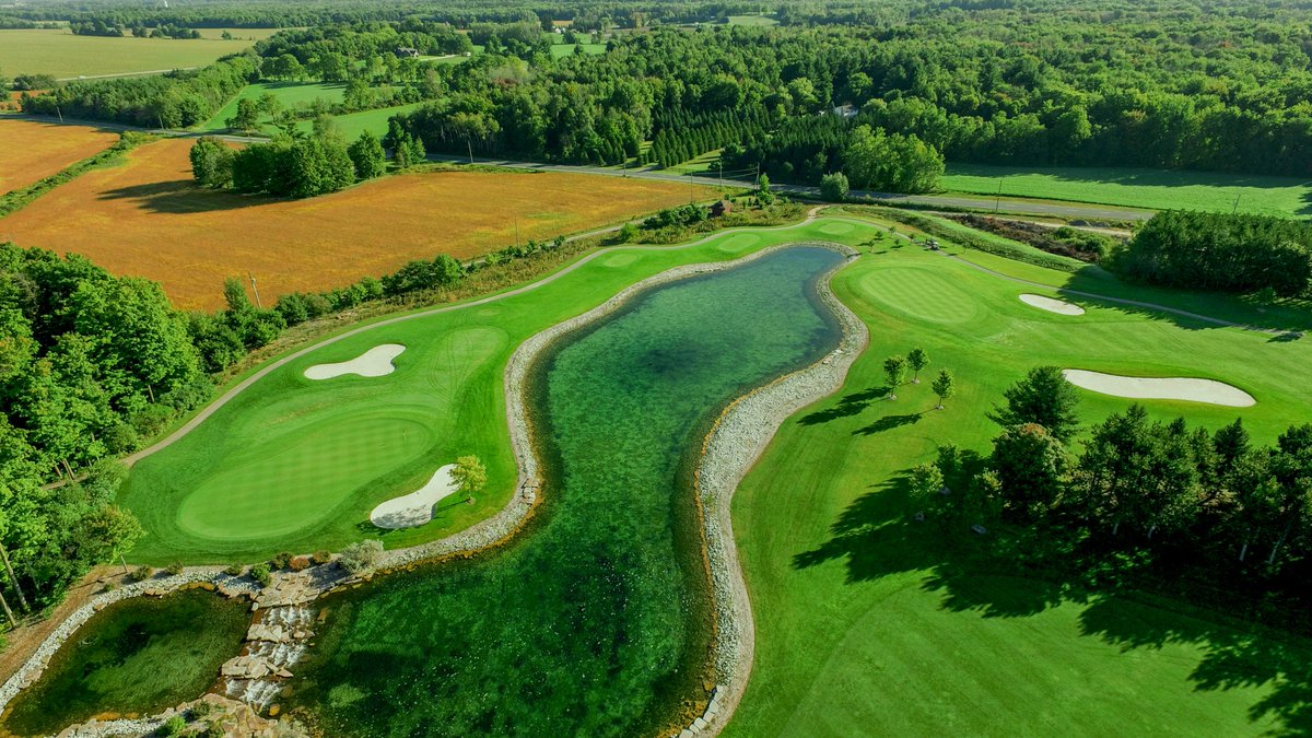 InnerkipHGC's tweet photo. The countdown has officially begun... 50 days until Spring!
#SpringGolf #PlayInnerkip #2018Membership https://t.co/AMmcUh7xpJ