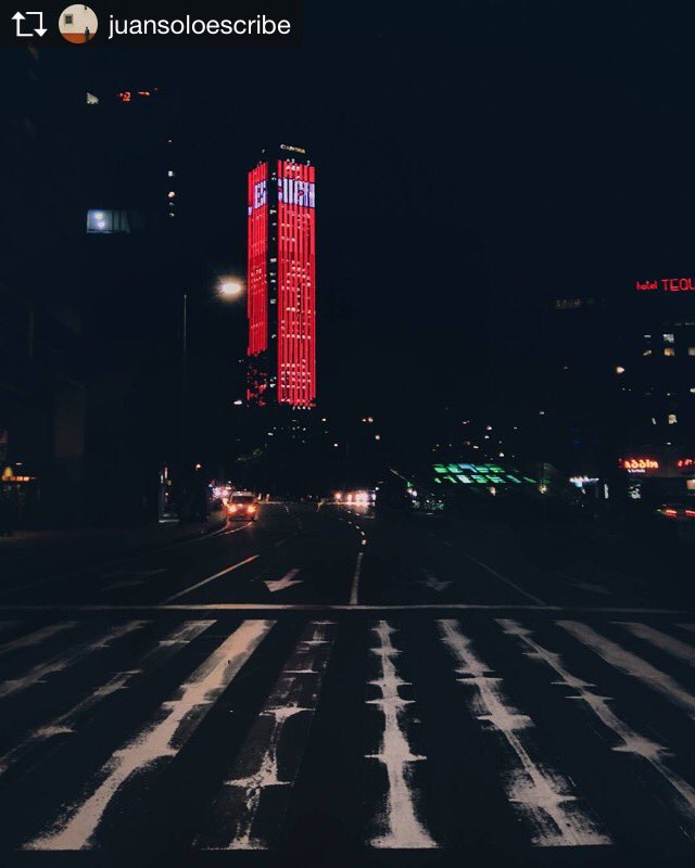 elcentrodoc's tweet photo. La ciudad de los sentimientos. Por @Juansoloescribe 

#ElCentroDoc #Transmedia #Documental #Bogotá https://t.co/2aPf7oyU7D