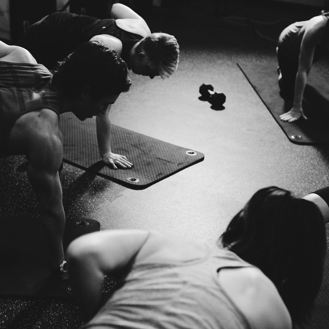 burntownfitness's tweet photo. The Burnround: Its what separates our classes from the rest! It’s the last 10 minutes of our signature Burn Method &amp; Elements classes! #fitfam #fitlife #vanwa #burntown #fitnessmotivation https://t.co/WD7PDzi2Dw