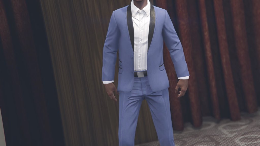 Some pictures of @AndrewR_GTAV and @KonoIsoshi