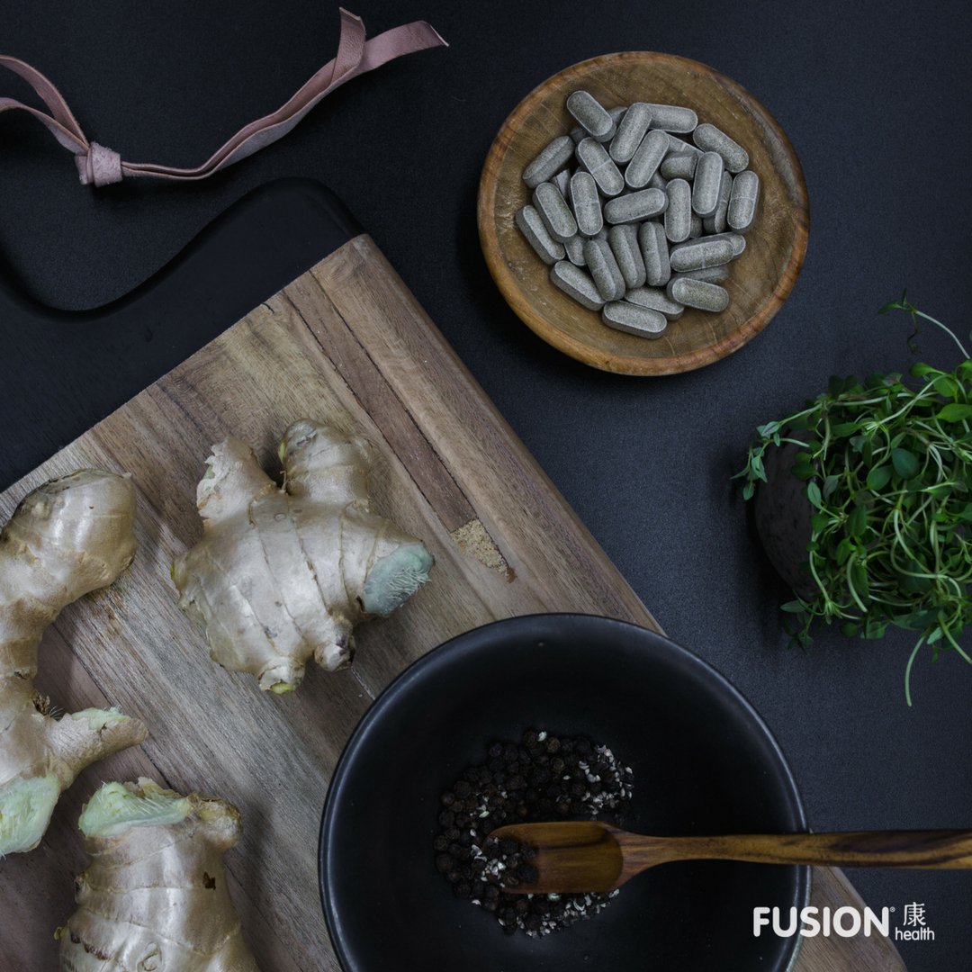 FusionHlth's tweet photo. Pain, tenderness, clicking and cracking - here are 10 signs you may need to take better care of your joints (and what to do about them). https://t.co/RJXuBh7zj2 https://t.co/qTvEv4pdbI