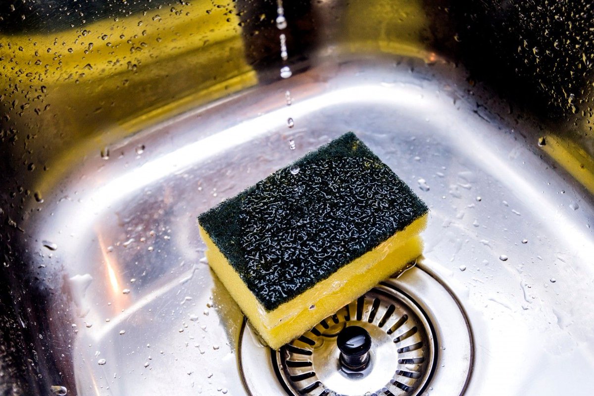 NeighborzUT's tweet image. The most germ-infested places you encounter every day — and how to avoid getting sick: buff.ly/2DjHmw8 via @washingtonpost #Disinfect #Clean #Home