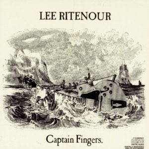 Happy Birthday! Fly By Night by Lee Ritenour on Captain Fingers 