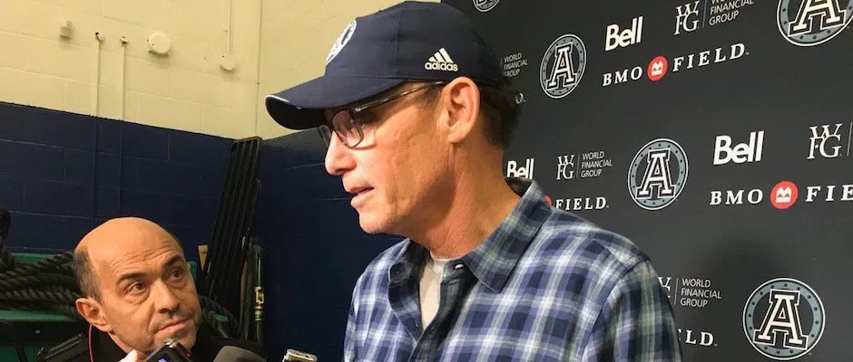3DownNation's tweet photo. #Argos’ Marc Trestman a candidate for #Seahawks OC job: report #CFL.    https://t.co/KL7gDe3IKK https://t.co/47MORudI2A