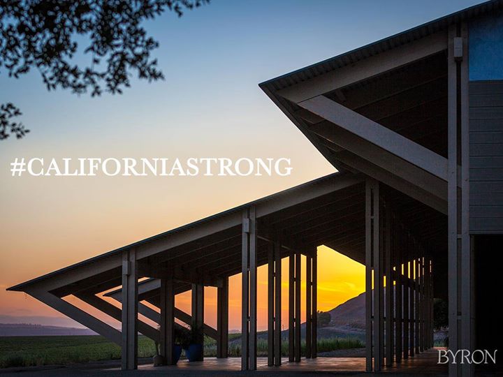 Our hearts go out to our #SantaBarbara community, now devastated by #mudslides after the recent wildfires. We are so grateful to the efforts of our first responders. Please consider donating to <a href="/DirectRelief/">Direct Relief</a> who is supporting relief efforts in the region: bit.ly/SBCDonation