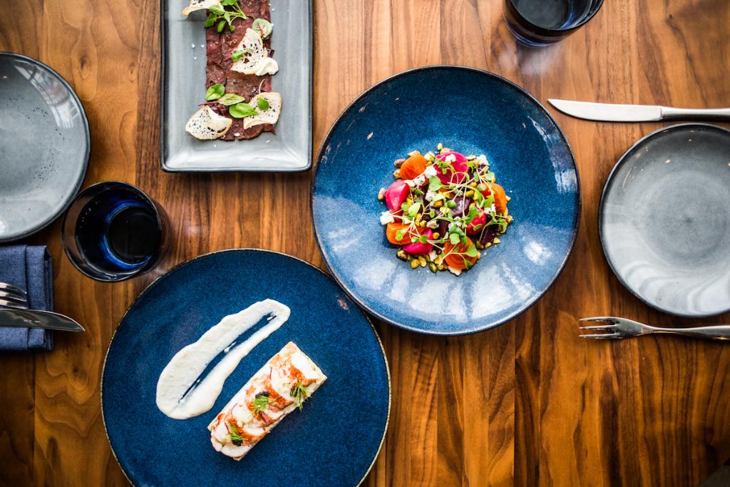OpenTable (@opentable) on Twitter photo Add @marshhouserest <a href="/tupelohoneycafe/">Tupelo Honey</a> <a href="/rootnbonenyc/">root & bone</a> + more to your list for a little bit of Southern charm: bit.ly/2CYFiNk Add @marshhouserest <a href="/tupelohoneycafe/">Tupelo Honey</a> <a href="/rootnbonenyc/">root & bone</a> + more to your list for a little bit of Southern charm: bit.ly/2CYFiNk