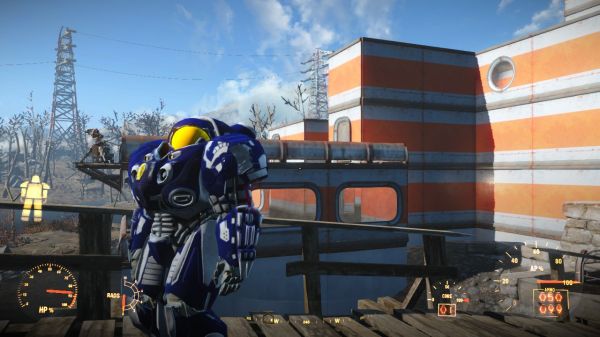 fallout 4 starcraft mod fallout 4 starcraft mod
