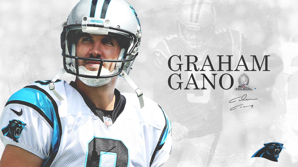 Panthers's tweet photo. Pro Bowl bound ✅ https://t.co/Tq9EuXVGSm