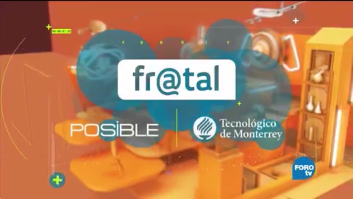 Ftv_Fractal's tweet photo. #PorSiSeLoPerdieron les compartimos el programa #FractalPosible de hoy👇:
https://t.co/28DZbYAeP4 https://t.co/DKBVYvWZCk