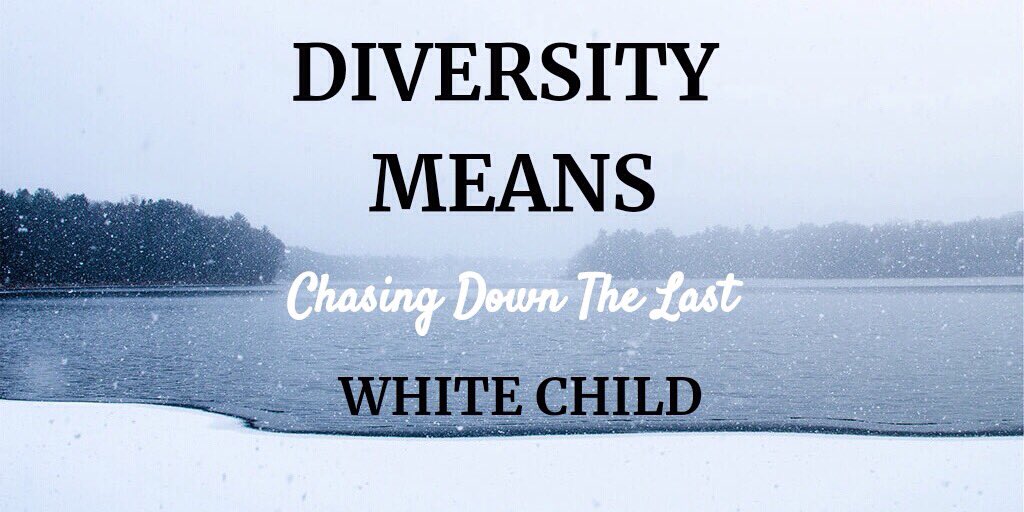 WhiteGenocideOz's tweet photo. #ItsOkToBeProWhite #WhiteGenocide https://t.co/7oDxeXSF2I