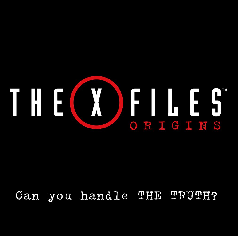 FierceReads's tweet photo. Find out what made #Scully want to be an FBI agent in #XFilesOrigins DEVIL'S ADVOCATE by @JonathanMaberry. https://t.co/5frn6VMj9q #thexfiles https://t.co/0UXDe6GtIq