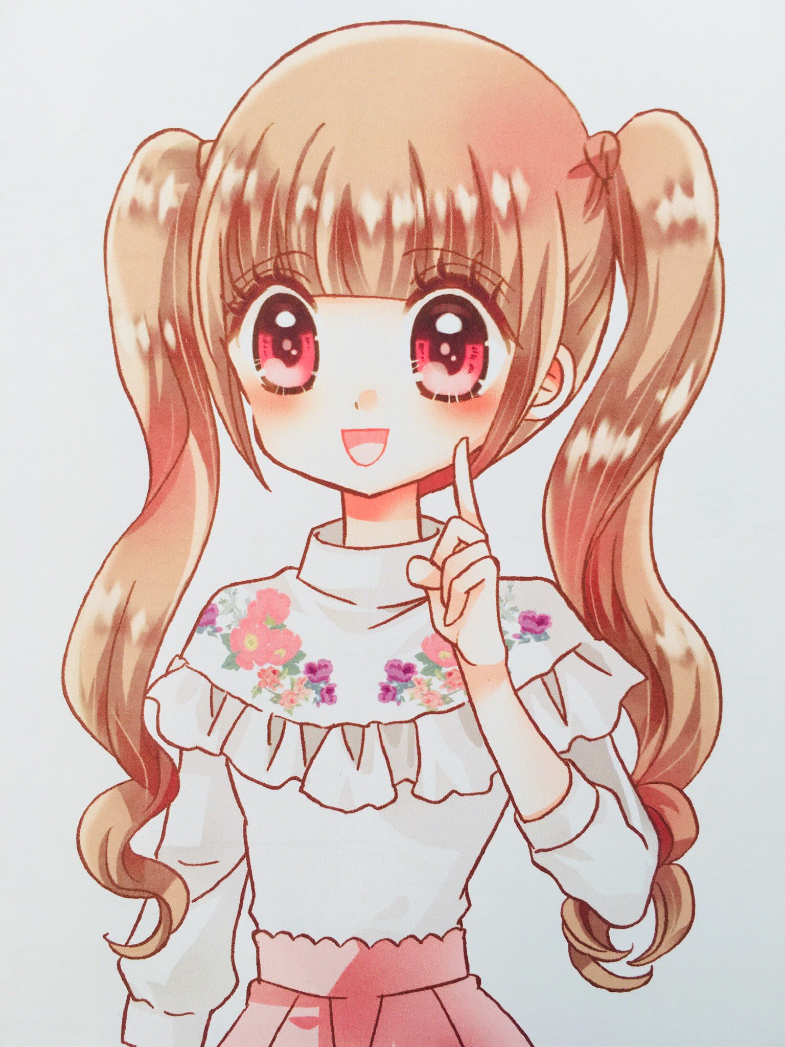 تويتر 和央明 ミモザに恋して ちゃおdx連載中 على تويتر 宣伝 1 発売ちゃおデラックスに どうしたら彼氏できるの よみきり載ります 美人なのに彼氏ができない えみる 行動を起こすが ラブコメです ぜひ読んでネ O O T Co Vj5yqtrt8l