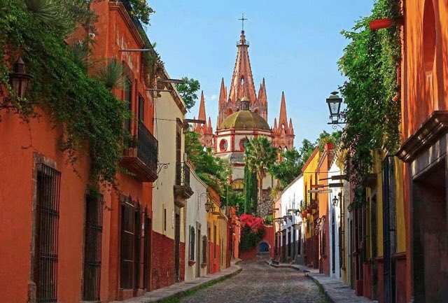 ElConcierge_DMC's tweet photo. Mañana será un día muy emocionante en el @RetoHubbell por las calles de #SanMigueldeAllende https://t.co/wWd0XozOfC