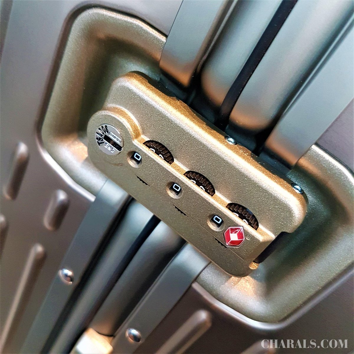 charalsboutique's tweet photo. The dual TSA locks on all Rimowa Topas cases help protect the contents of your bag. #rimowa #topas #rimowaluggage #rimowatopas #titanium #tsalocks #saftey #security #secure #luggage #travel #wanderlust #travelinstyle #supportlocal #robsonstreet #yaletown #vancouver #charals https://t.co/w0U5X7dYfm