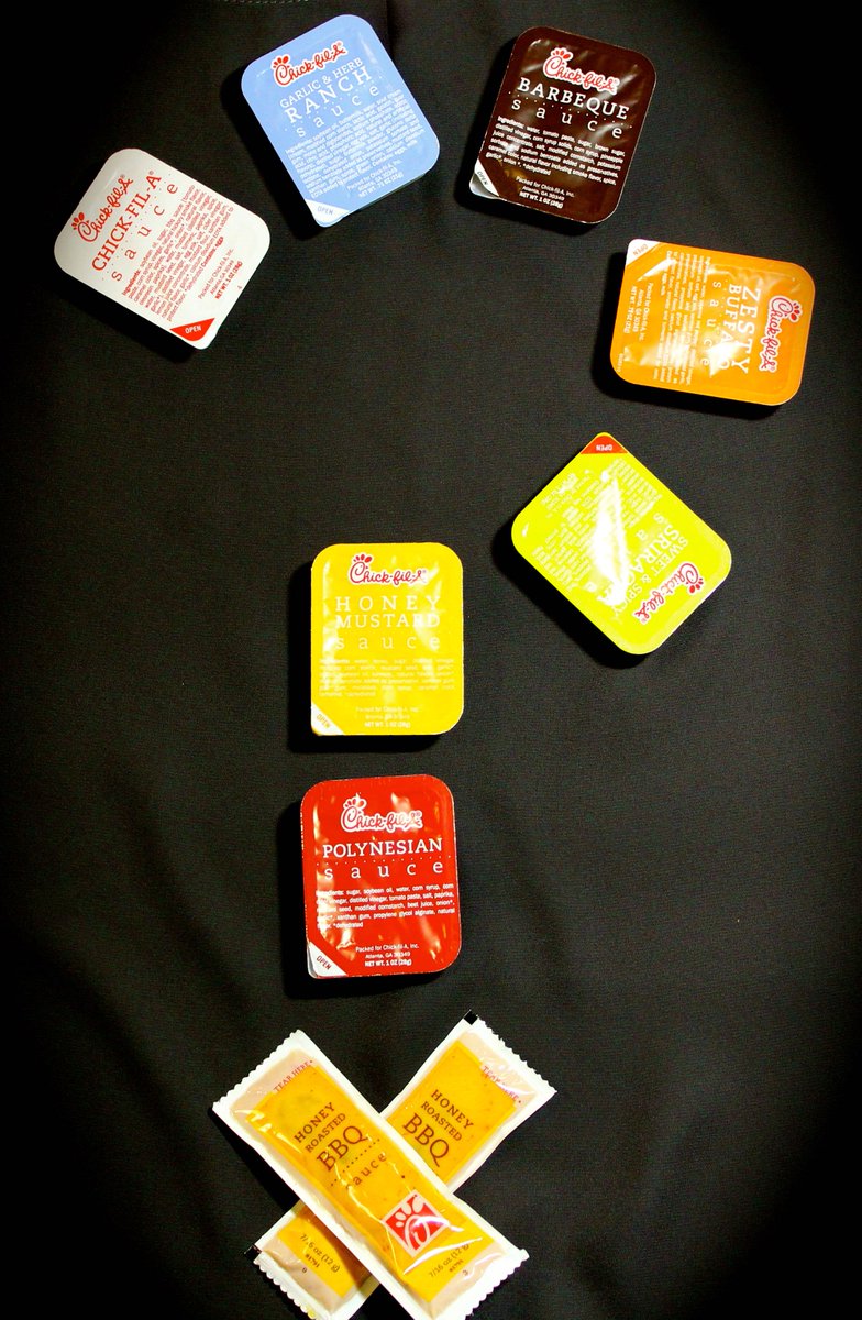 What will the treat be for this Student Appreciation Day? Bring in your school ID or wear your uniform 11am-8pm Monday, 1/15 to find out! *valid at Chick-fil-A Annapolis, Annapolis Mall, and Edgewater ONLY