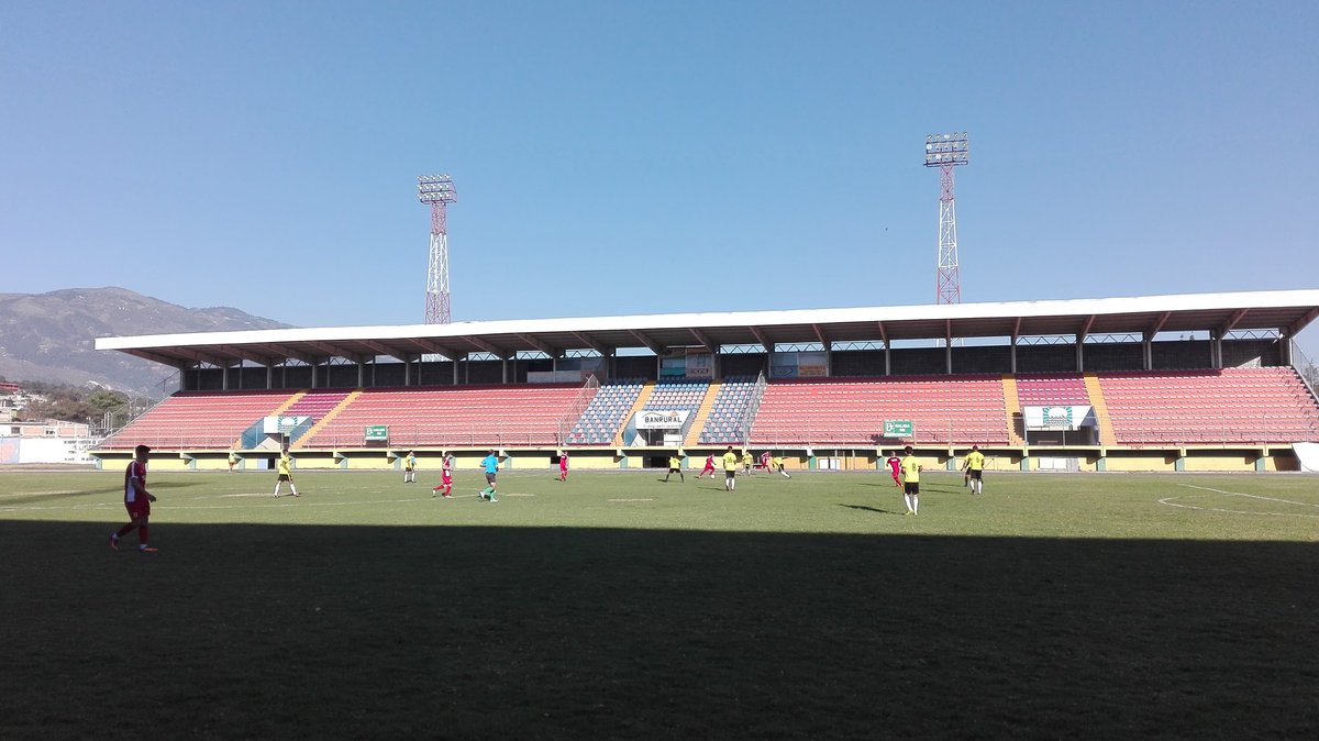 misaelCLG's tweet photo. Xinabajul le gana a Rosario FC 3-2, en un juego de preparación antes de iniciar el torneo clausura de la @Liga2daGt https://t.co/5FKhKOvEsC