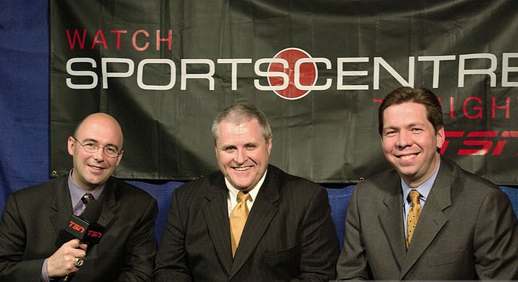 We’re thinking of our colleague and friend Pierre McGuire, who is recovering from surgery for prostate cancer. Best wishes for a full and speedy recovery and we look forward to seeing you next month at the Winter Olympics in Pyeongchang.