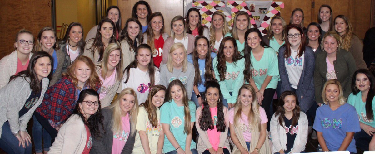 landerphimu's tweet photo. Thankful for so many great sisters who came and made "Warm up With the Greeks" such a success 😍 https://t.co/a61zBCR6Me