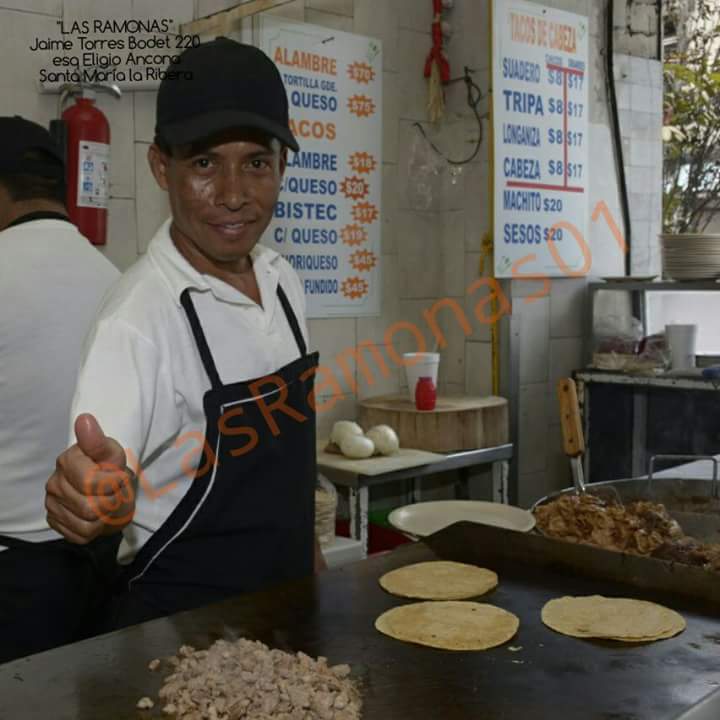 LasRamonas01's tweet photo. Iniciamos la segunda semana del año con la mejor actitud y el ánimo renovado. #LasRamonas #EsquinaDelSabor https://t.co/cMHH7LNL91