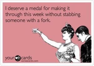 murdernmayhem's tweet photo. I feel this way EVERY. SINGLE. DAY! https://t.co/ovj8FghrUS