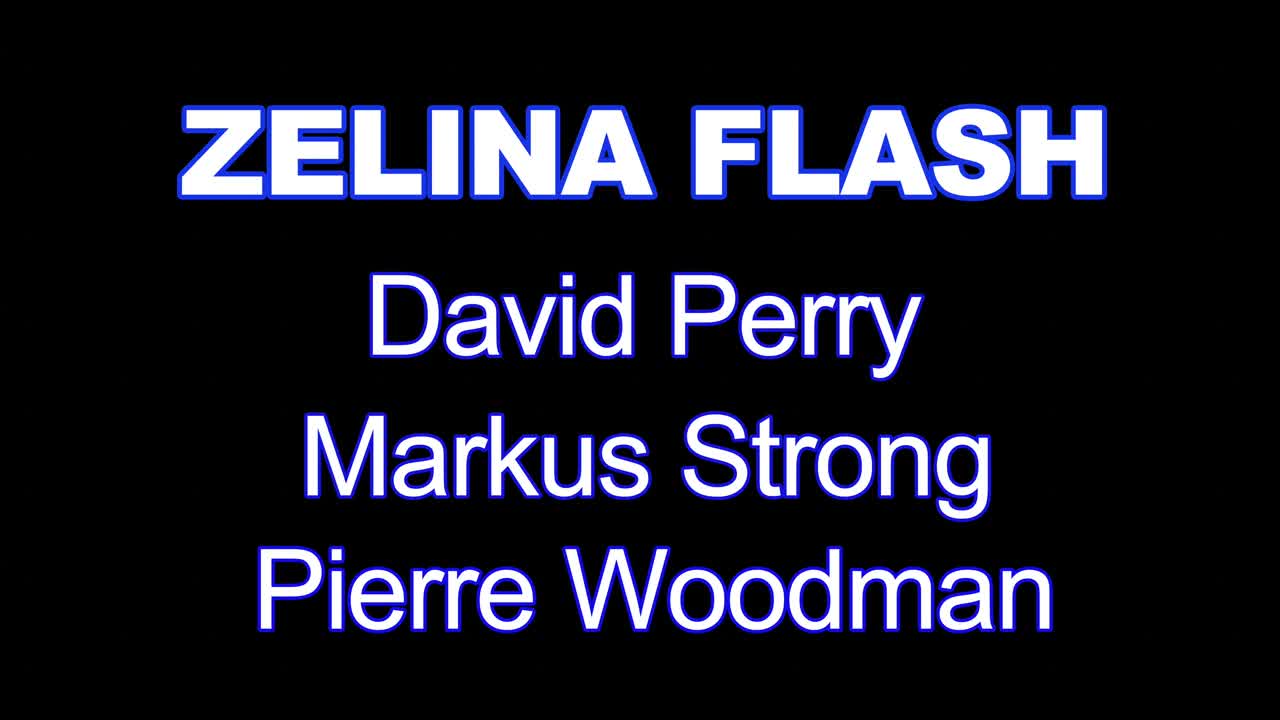 TW Pornstars Woodman Casting X. Twitter. [New Video] Zelina Flash