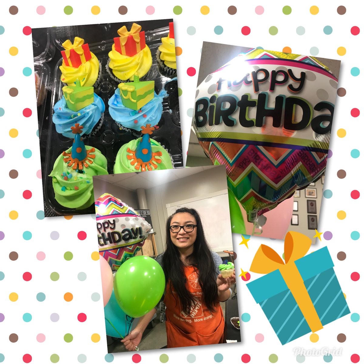 OASM6660's tweet photo. Happy Birthday to Feuy our SASM! Hope you have a great day!!!🎂🎁🎉#6660 #D20NATION #PacNorthProud https://t.co/JA4qZTQQUv