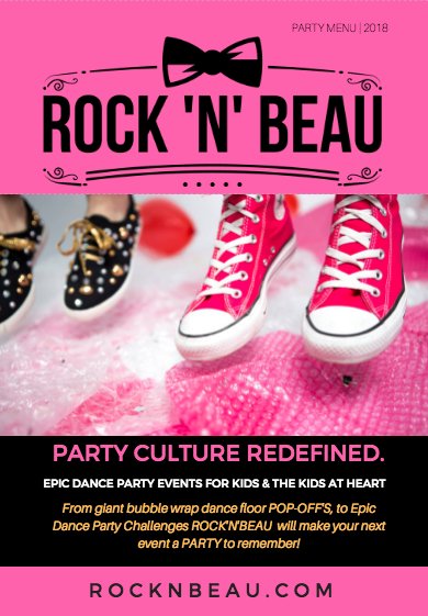 <a href="/RocknBeauParty/">RocknBeau</a> Where Dance Party Dreams Come True